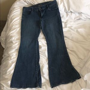 Old Navy ‘The Diva’ jeans